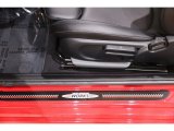 2018 Mini Convertible Cooper S Marks and Logos