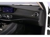 2016 Mercedes-Benz S Mercedes-Maybach S600 Sedan Dashboard