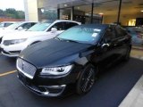 2018 Lincoln MKZ Reserve AWD