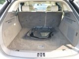2017 Lincoln MKX Reserve AWD Trunk