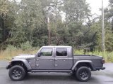 2021 Granite Crystal Metallic Jeep Gladiator Mojave 4x4 #139659027