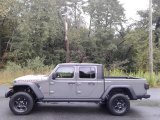 2021 Sting-Gray Jeep Gladiator Mojave 4x4 #139659026