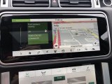 2020 Land Rover Range Rover Supercharged LWB Navigation