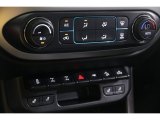 2017 Chevrolet Colorado ZR2 Extended Cab 4x4 Controls