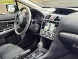 2015 Subaru Impreza 2.0i Limited 5 Door Dashboard