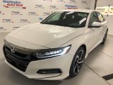 2020 Honda Accord Sport Sedan