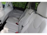 2019 Volvo XC90 T5 Momentum Rear Seat