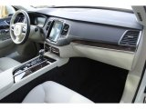 2019 Volvo XC90 T5 Momentum Dashboard