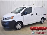 2018 Fresh Powder Nissan NV200 SV #139659141