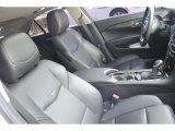 2016 Cadillac ATS 2.0T Sedan Front Seat