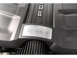 2016 Porsche Cayenne S Marks and Logos