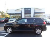 2012 GMC Terrain SLE AWD