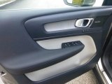 2021 Volvo XC40 T5 Inscription AWD Door Panel