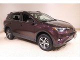 2018 Toyota RAV4 XLE AWD