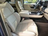 2019 Lincoln Navigator Select 4x4 Front Seat
