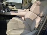 2019 Lincoln Navigator Select 4x4 Front Seat