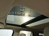 2019 Lincoln Navigator Select 4x4 Sunroof