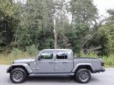 2021 Sting-Gray Jeep Gladiator Overland 4x4 #139667501