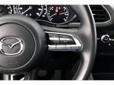 2019 Mazda MAZDA3 Hatchback Preferred Steering Wheel