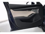 2019 Mazda MAZDA3 Hatchback Preferred Door Panel