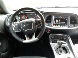 2020 Dodge Challenger SRT Hellcat Redeye Widebody Dashboard