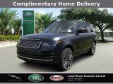 2020 SVO Premium Palette Black Land Rover Range Rover Autobiography #139667600