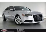 2015 Audi A6 2.0T Premium quattro Sedan