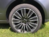 2020 Land Rover Range Rover Autobiography Wheel