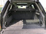 2020 Land Rover Range Rover Autobiography Trunk