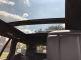 2020 Land Rover Range Rover Autobiography Sunroof