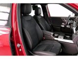 2020 Mercedes-Benz GLB 250 Front Seat