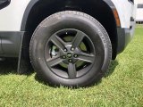 2020 Land Rover Defender 110 Wheel