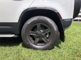 2020 Land Rover Defender 110 Wheel
