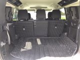 2020 Land Rover Defender 110 Trunk