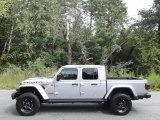 2021 Billet Silver Metallic Jeep Gladiator Mojave 4x4 #139667504