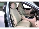 2017 Mercedes-Benz E 300 Sedan Macchiato Beige/Espresso Interior