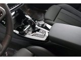 2021 BMW X3 xDrive30e 8 Speed Automatic Transmission