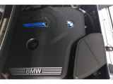 2021 BMW X3 xDrive30e 2.0 Liter TwinPower Turbocharged DOHC 16-Valve Inline 4 Cylinder Gasoline/Electric Hybrid Engine