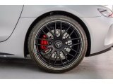 2018 Mercedes-Benz AMG GT C Roadster Wheel