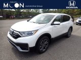 2020 Honda CR-V EX AWD