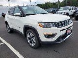 2021 Jeep Compass Limited 4x4