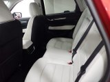 2020 Mazda CX-5 Grand Touring AWD Rear Seat