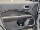 2021 Jeep Compass Limited 4x4 Door Panel