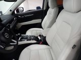 2020 Mazda CX-5 Grand Touring AWD Front Seat