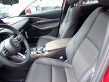 2021 Mazda CX-30 Premium AWD Front Seat