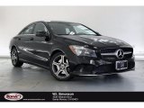2018 Mercedes-Benz CLA 250 Coupe