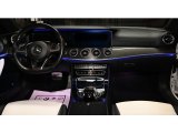 2018 Mercedes-Benz E 400 4Matic Coupe Edition 1 Dashboard