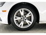 2018 Audi A4 2.0T ultra Premium Wheel