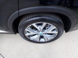 2021 Hyundai Palisade SEL AWD Wheel