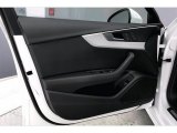 2018 Audi A4 2.0T ultra Premium Door Panel